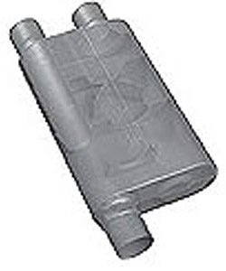 80 Series Crossflow Premium Muffler 1993-95 CamaroFirebird 3.4 V6