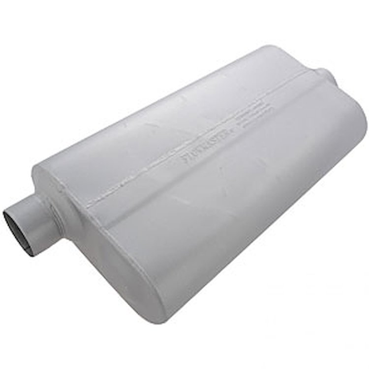 50 Series Big Block In/Out: : 3" Body: 22" Chambers 3