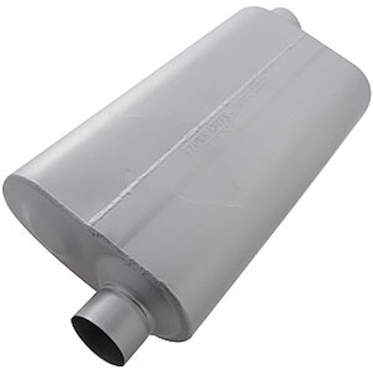 50 Series Big Block In/Out: 3" Body: 22" Chambers: 3