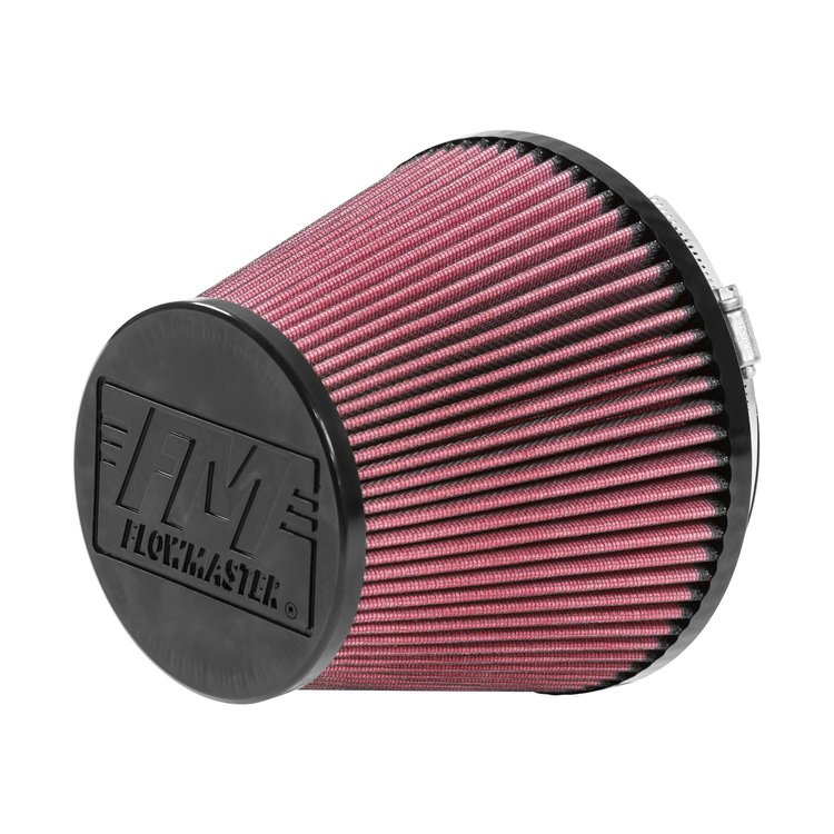 Delta Force High Flow Cone Air Filter Universal