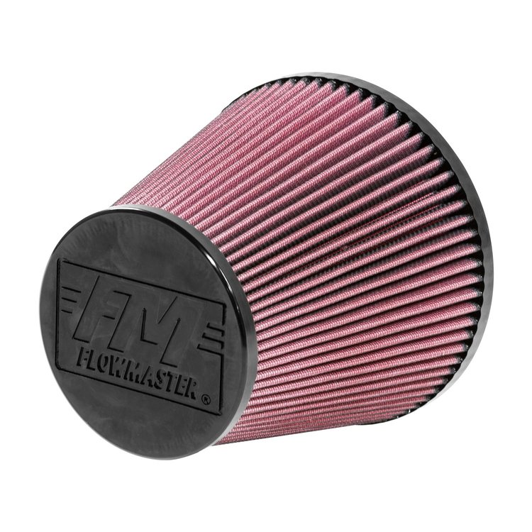 Delta Force High Flow Cone Air Filter Universal