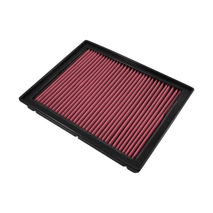 Delta Force OE-Replacement Panel Air Filter 1999-2019 GM Truck, SUV