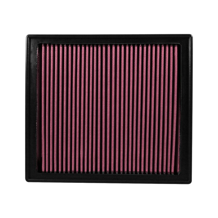 Delta Force OE-Replacement Panel Air Filter 2007-2018 Ram 2500 Truck 6.7L Diesel