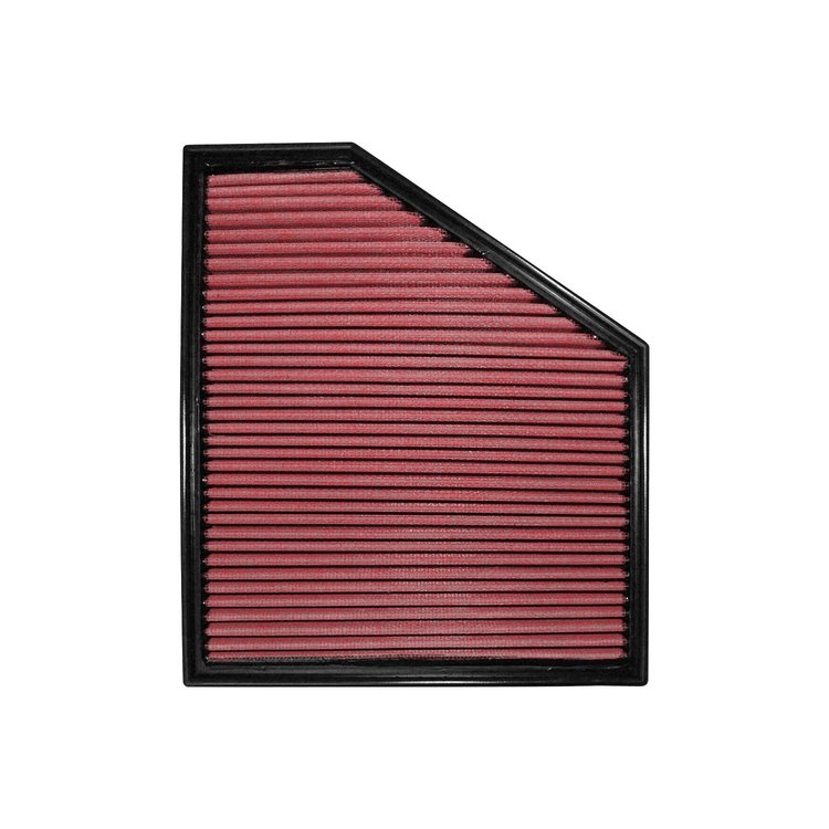 Delta Force OE-Replacement Panel Air Filter 2016-2018 Chevy Camaro SS 6.2L V8