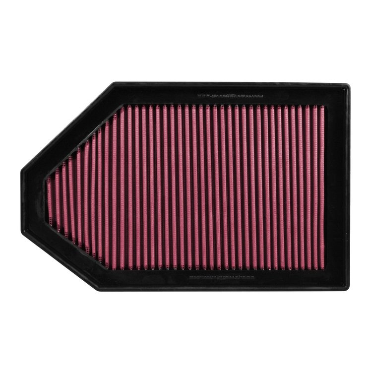 Delta Force OE-Replacement Panel Air Filter 2011-2019 Dodge Challenger, Charger and Chrysler 300 3.6L 5.7L, 6.4L