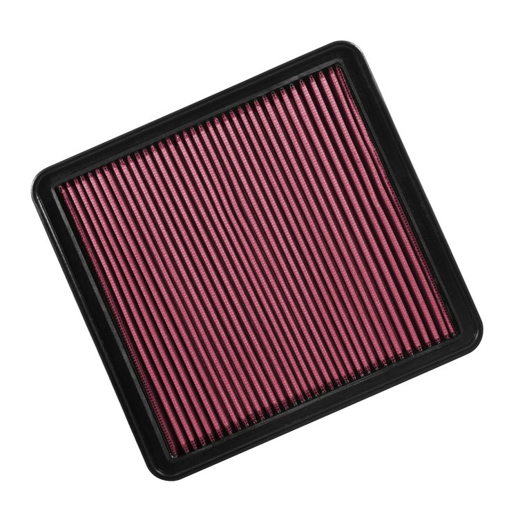 Delta Force OE-Replacement Panel Air Filter 2009-2019 Ford Truck, SUV