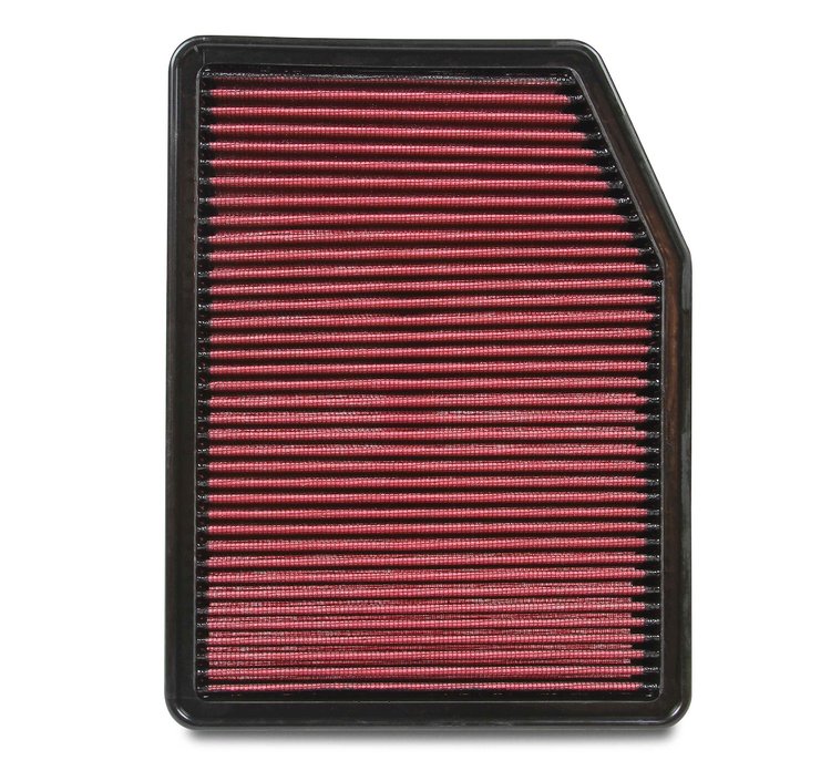 Delta Force OE-Replacement Panel Air Filter GM Silverado/Sierra 1500 5.3L