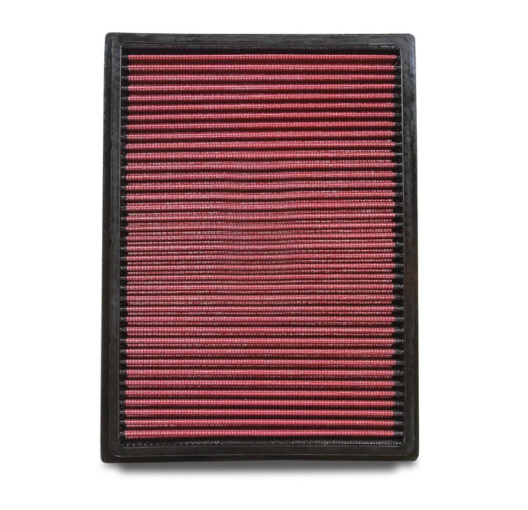 Delta Force OE-Replacement Panel Air Filter Lexus GX460 / Toyota 4Runner, FJ Cruiser