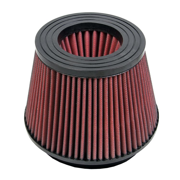 Delta Force High Flow Cone Air Filter Universal