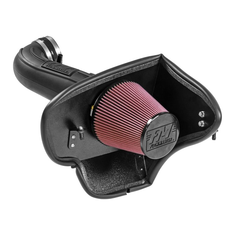 Delta Force Cold Air Intake System 2016-2018 Chevy Camaro 6.2L