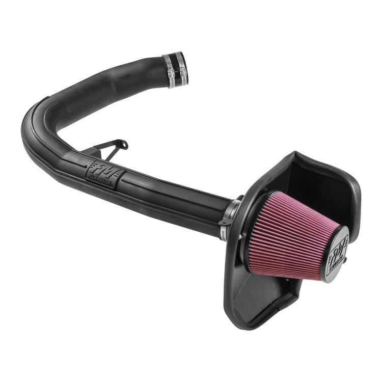 AIR INTAKE