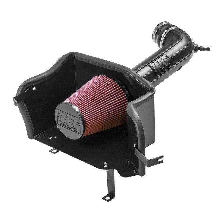 Delta Force Cold Air Intake System 2003-2008 Dodge Ram 1500/2500/3500 Truck 5.7L