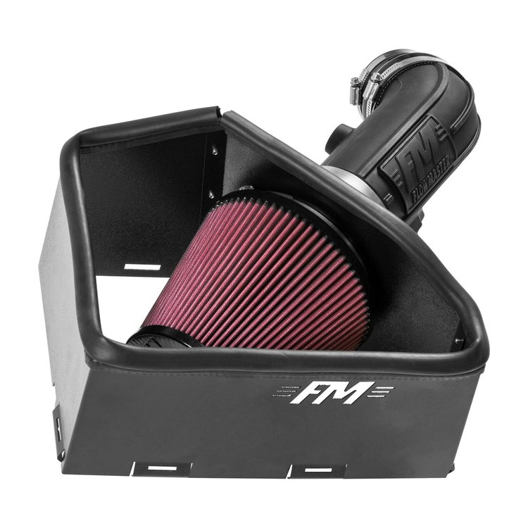 Delta Force Cold Air Intake System 2014-2018 Dodge Ram 2500/3500 6.4L V8