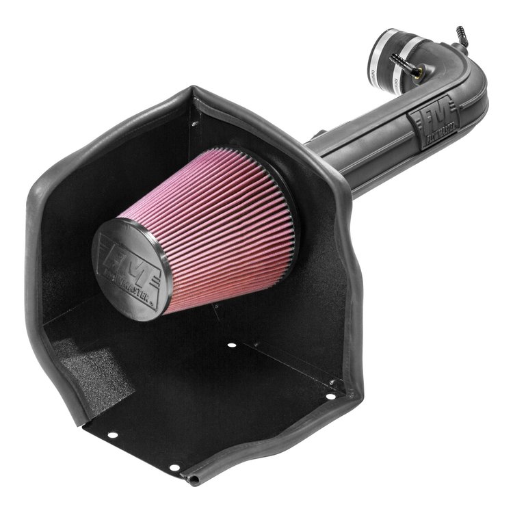 Delta Force Cold Air Intake System 2014-2016 GM 1500 Truck/SUV 5.3L