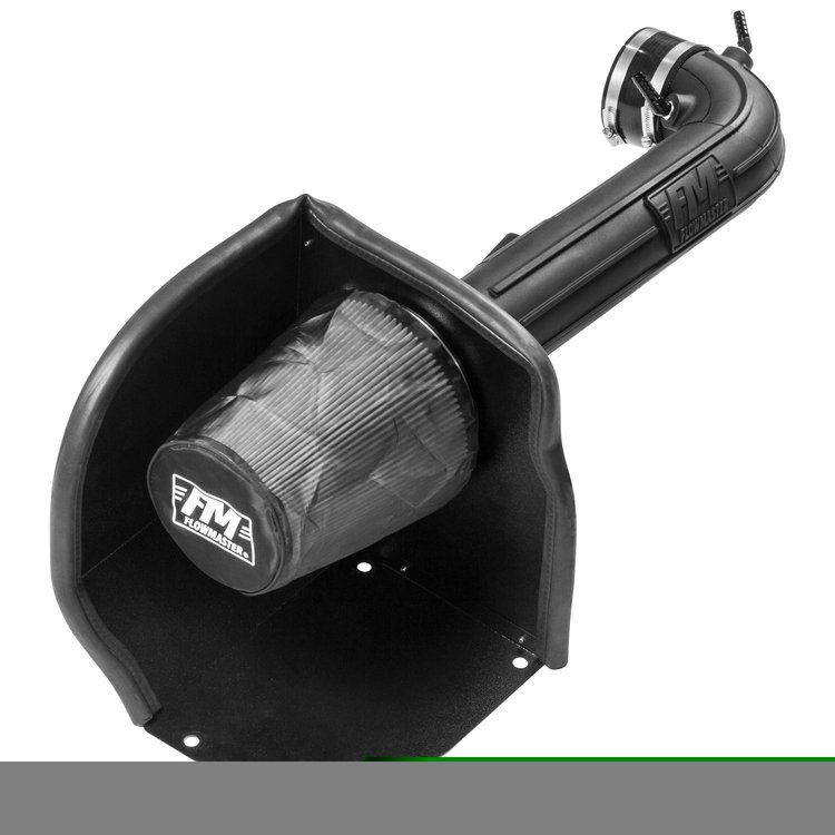 Delta Force Cold Air Intake System 2014-2018 GM 1500 Truck 5.3L