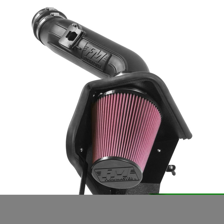 Delta Force Cold Air Intake System 2003-2007 Ford F250/F350/F450/F550 & Excursion 6.0L Diesel