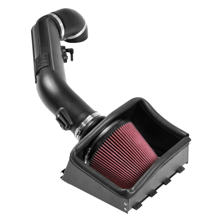 Delta Force Cold Air Intake System 2007-2014 Ford F-150/Expedition, Lincoln Navigator 5.4L V8