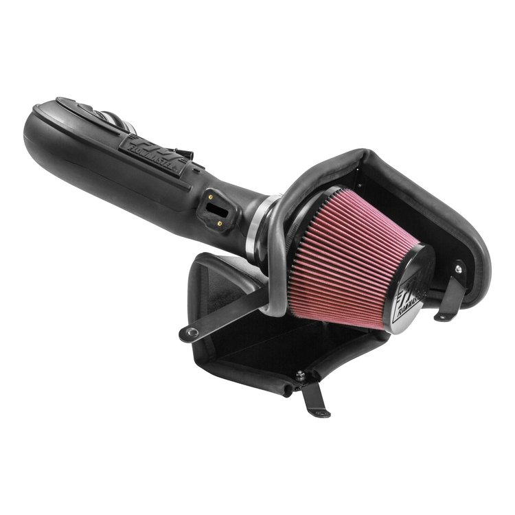 Delta Force Cold Air Intake System 2011-2014 Ford Mustang GT 5.0L