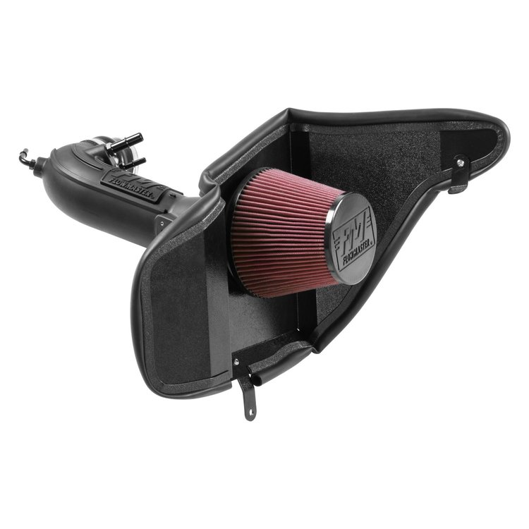 Delta Force Cold Air Intake System 2015-2017 Ford Mustang GT 5.0L