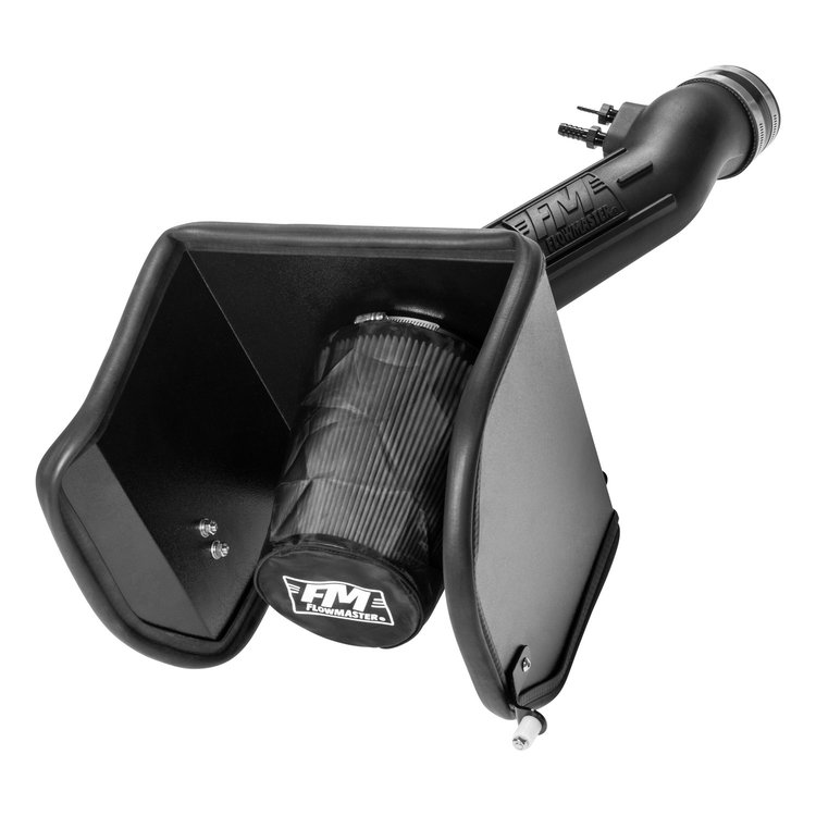 Delta Force Cold Air Intake System 2012-2018 Toyota Tundra 5.7L