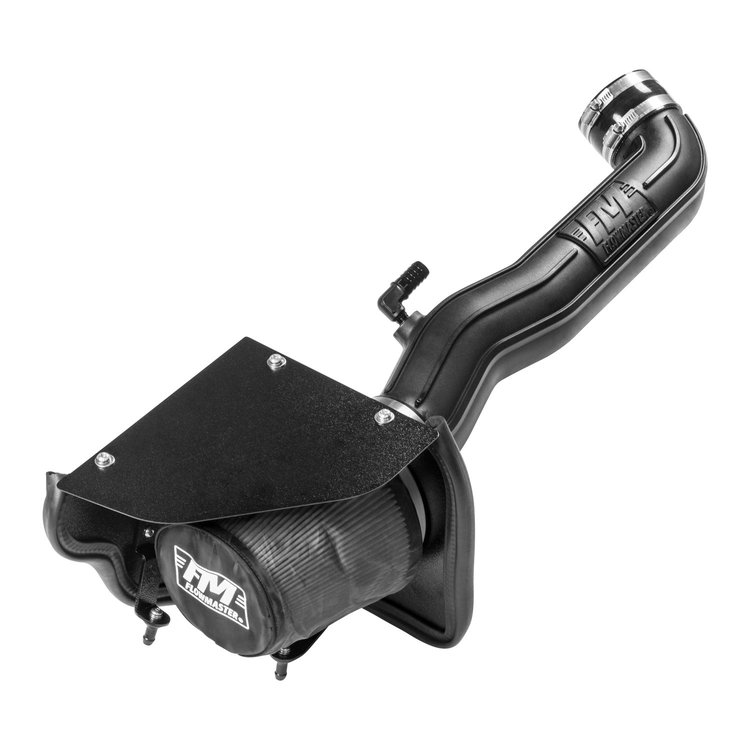 Delta Force Cold Air Intake System 2012-2018 Jeep Wrangler 2/4-Door 3.6L