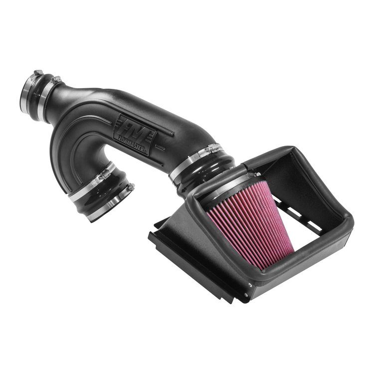 Delta Force Cold Air Intake System 2015-2018 Ford F-150 2.7L EcoBoost