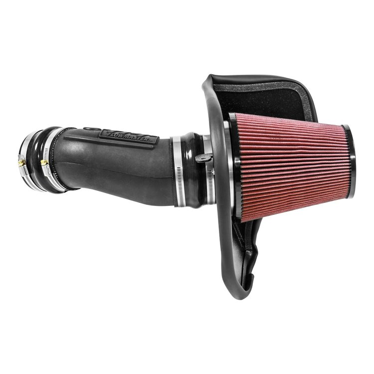 Delta Force Cold Air Intake System 2017-18 Dodge Charger/Challenger SRT Hellcat 6.2L Hemi