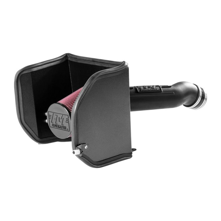 Delta Force Cold Air Intake System 2007-2011 Toyota Tundra 5.7L
