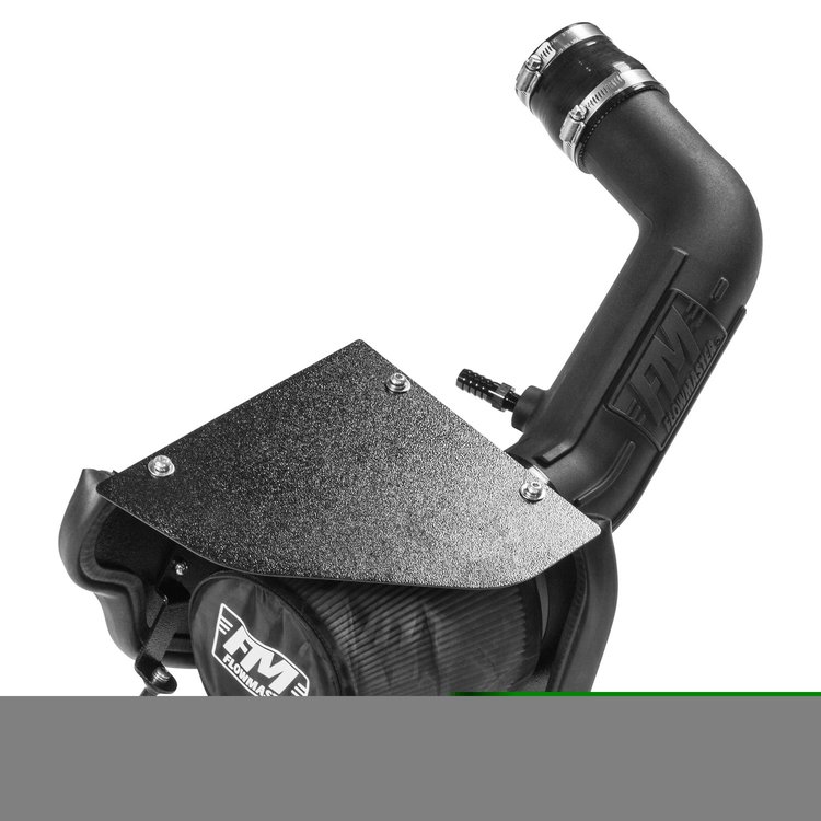 Delta Force Cold Air Intake System 2007-2011 Jeep Wrangler 2/4-Door 3.8L