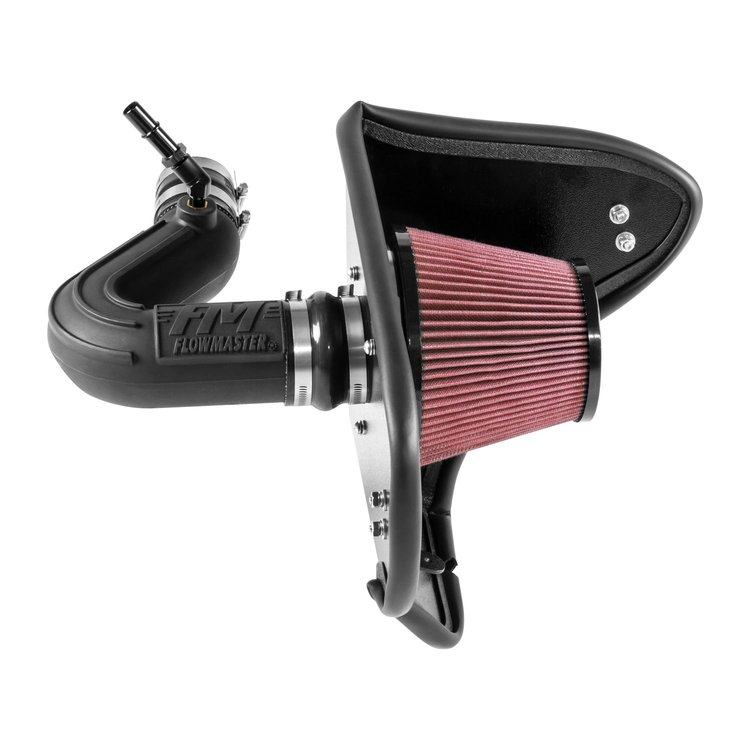 Delta Force Cold Air Intake System 2016-2017 Camaro 2.0L Turbo
