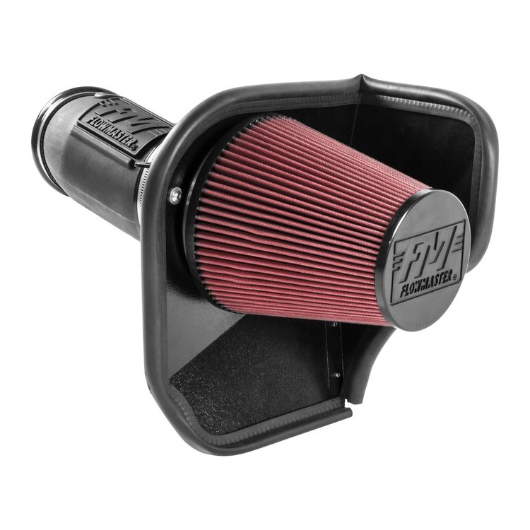 Delta Force Cold Air Intake System 2015-16 Dodge Challenger/Charger 6.2L