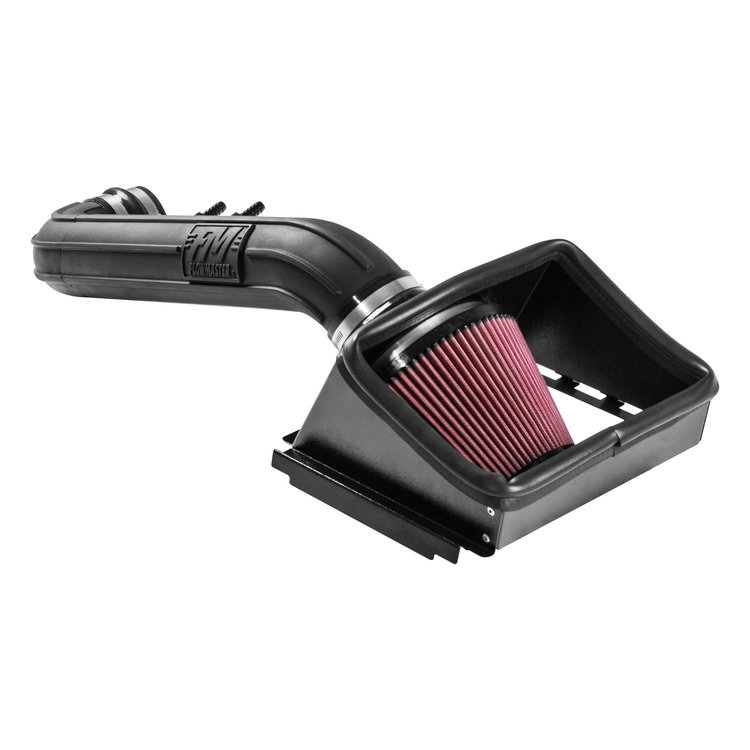 Delta Force Cold Air Intake System 2015-2018 Ford F-150 5.0L