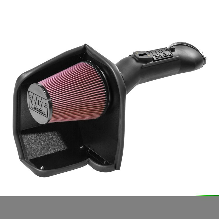Delta Force Cold Air Intake System 2011-2016 Ford F-250/F-350/F-450/F-550 6.7L Diesel
