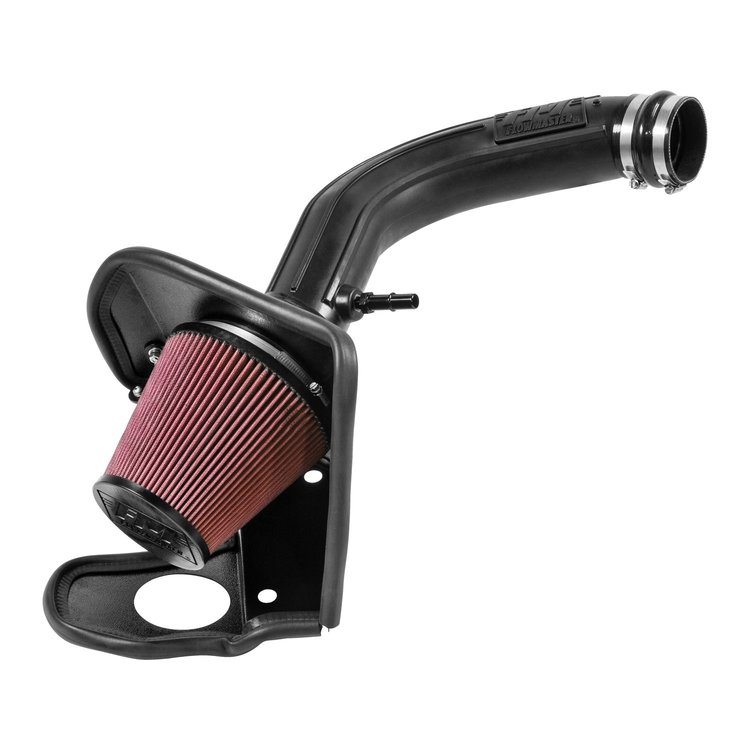 Delta Force Cold Air Intake System 2014-2017 Jeep Cherokee 3.2L