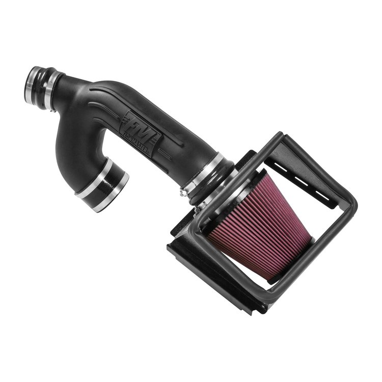 Delta Force Cold Air Intake System 2017-2018 Ford F-150 3.5L EcoBoost