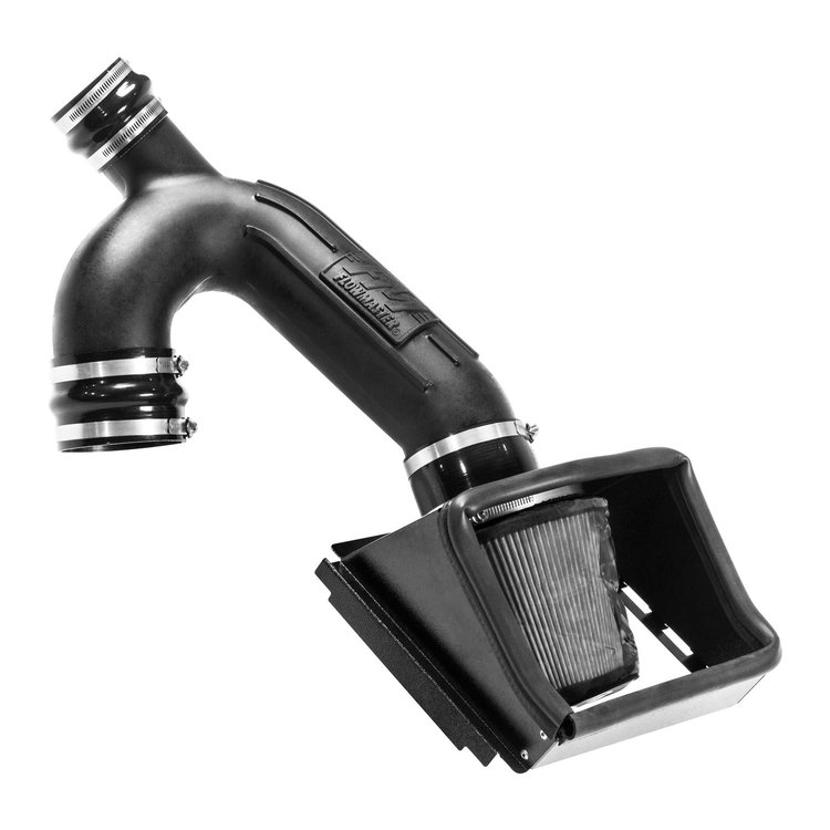 Delta Force Cold Air Intake System 2017-2018 Ford F-150 3.5L EcoBoost