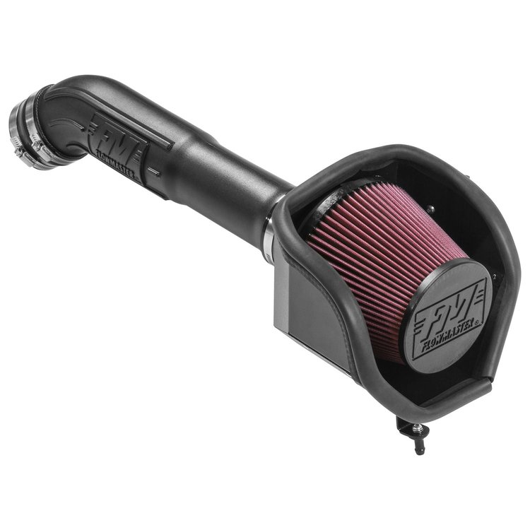 Delta Force Cold Air Intake System 2003-2006 Fits Nissan 350Z 3.5L
