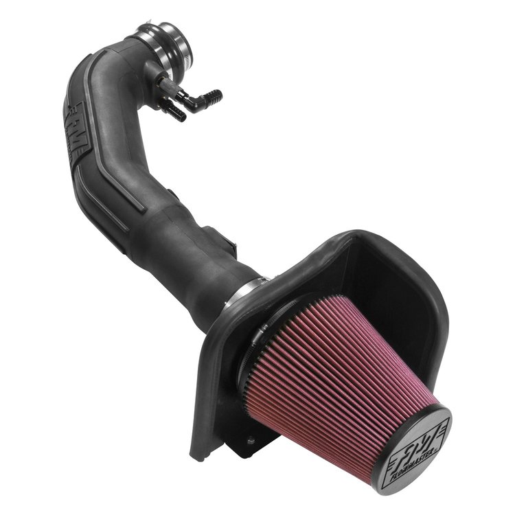 Delta Force Cold Air Intake System 1997-2004 Ford F-150/Expedition 4.6/5.4L V8