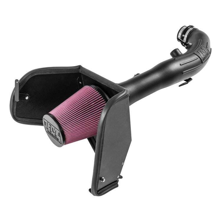 Delta Force Cold Air Intake System 2017-2018 Colorado/Canyon 3.6L V6
