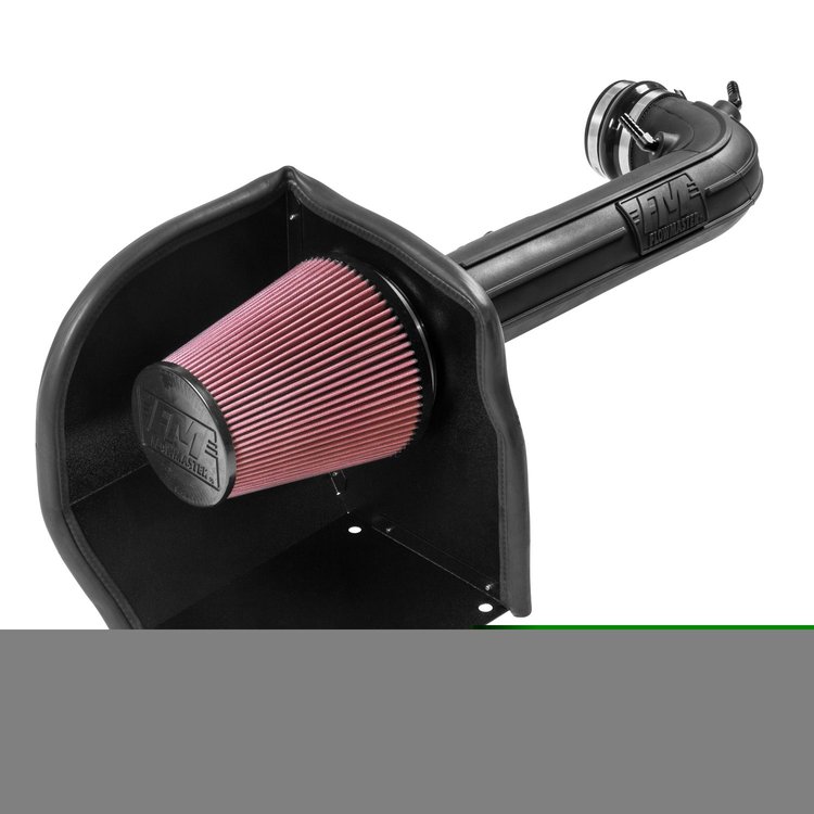 Delta Force Cold Air Intake System 2014-2016 GM 1500 Truck/SUV 6.2L