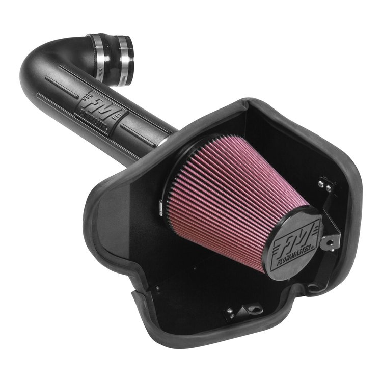 Delta Force Cold Air Intake System 2011-2018 Dodge Durango, Jeep Grand Cherokee 5.7L