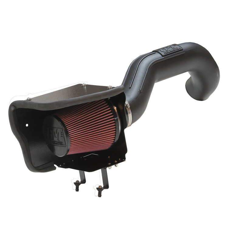 Delta Force Cold Air Intake System Jeep Wrangler JL 2.0L