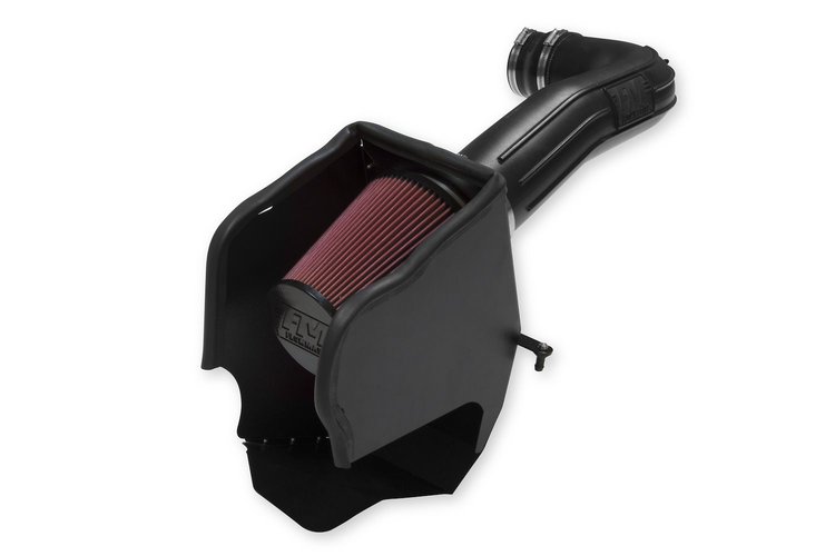 Delta Force Cold Air Intake System 2017-2019 Ford F250, F350 6.2L