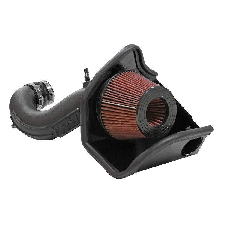 Delta Force Cold Air Intake System For 1991-1995 Jeep Wrangler YJ 4.0L Engine