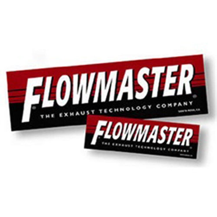 BANNER FLOWMASTER