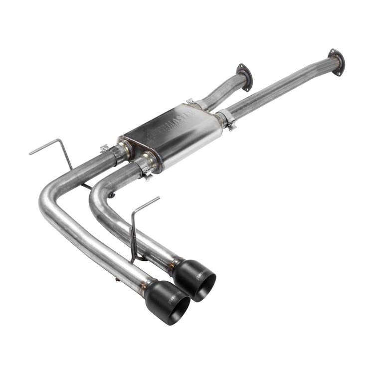 Toyota Tundra V8 145 in. Wheelbase FlowFX Cat-Back Exhaust System