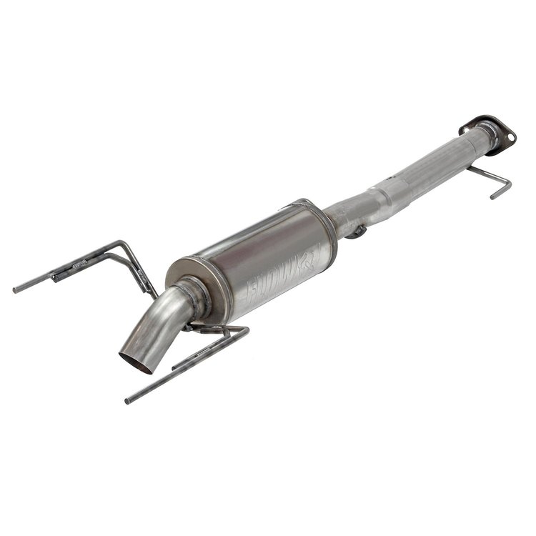 FlowFX Extreme Series Cat-Back Exhaust System Fits Select Toyota 4Runner 4.0L