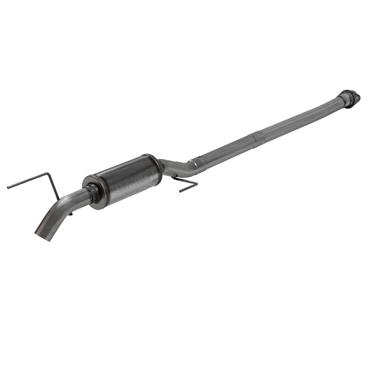 FlowFX Extreme Series Cat-Back Exhaust System Fits 2015-2020 Ford F-150 Trucks 2.7L, 3.5L V6/5.0L V8