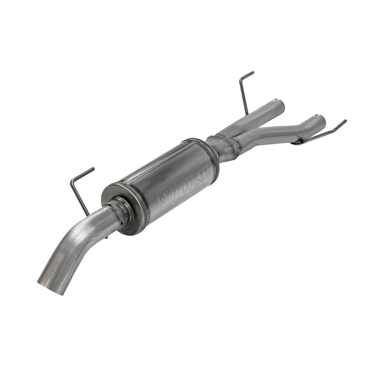 FlowFX Extreme Series Cat-Back Exhaust System for 2007-2021 Toyota Tundra 4.7L, 5.7L V8