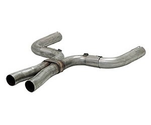 Midpipe Kit 2005-10 Ford Mustang GT 4.6L V8